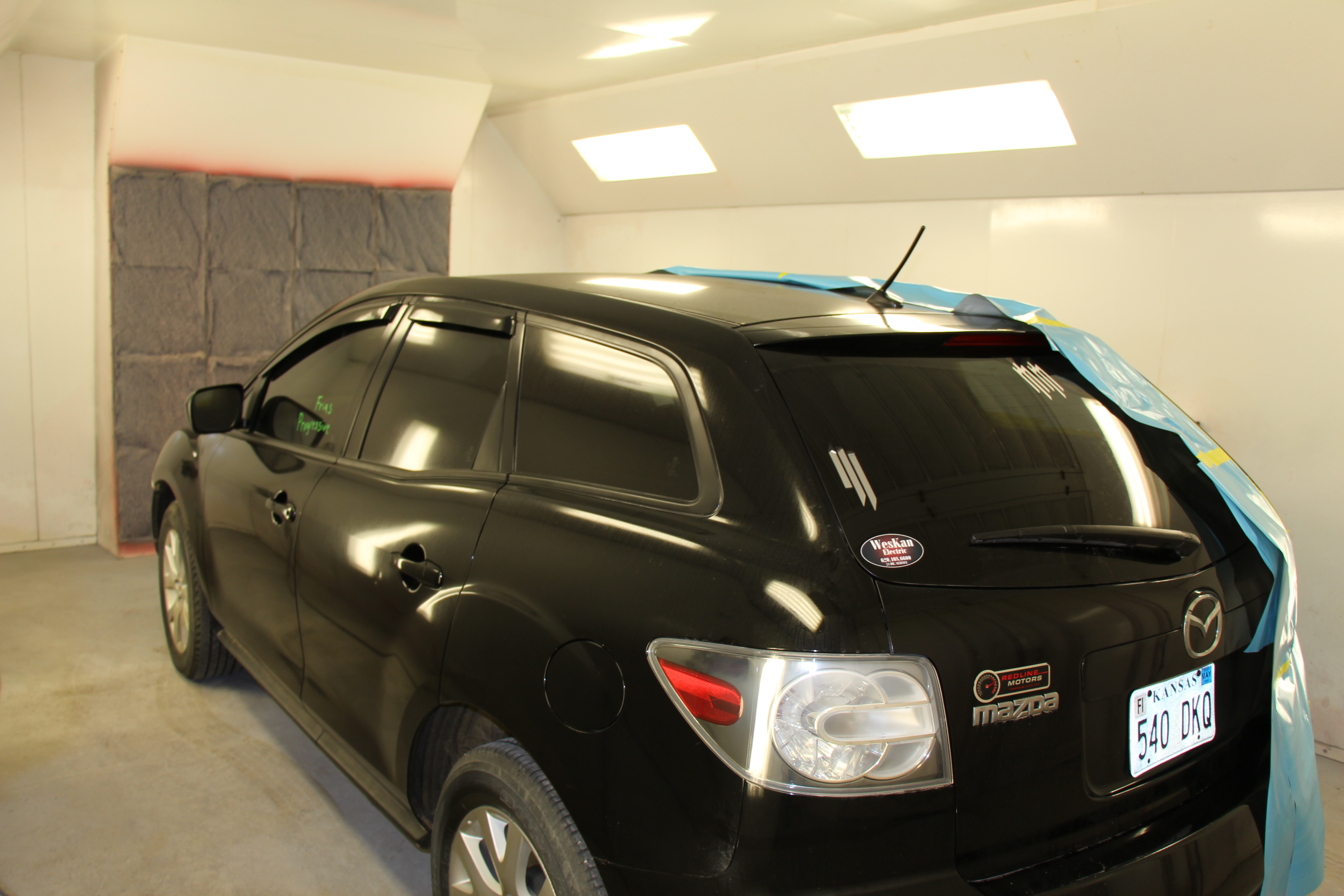 Skeeter's Body Shop, Inc. gallery 4