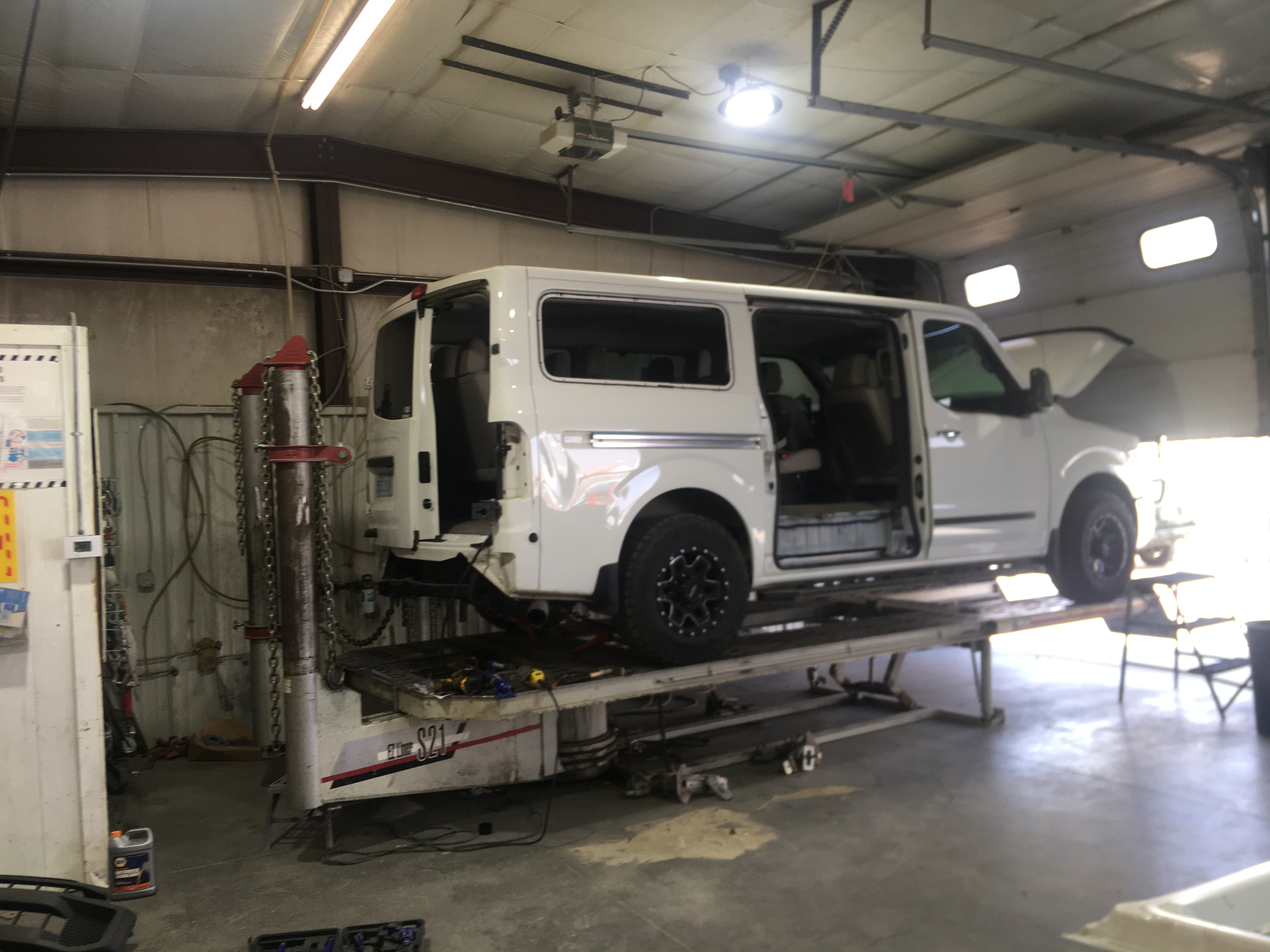 Skeeter's Body Shop, Inc. gallery 5