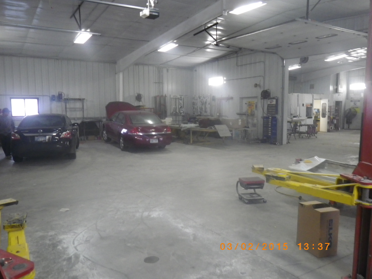 Skeeter's Body Shop, Inc. gallery 6