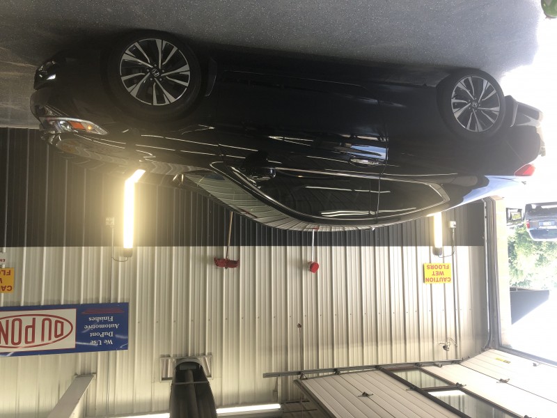 Highlander Collision Center  gallery 2