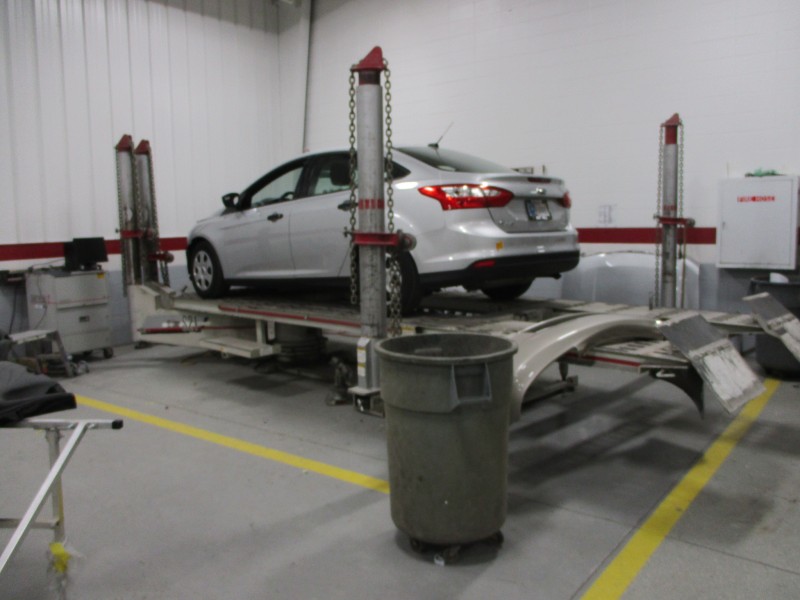 CDE Collision - Portage gallery 7
