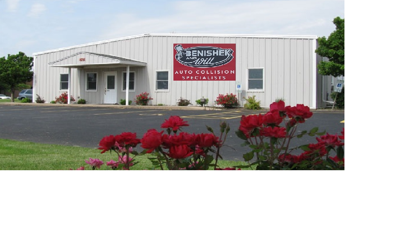 Benishek and Will Auto Collision Specialist