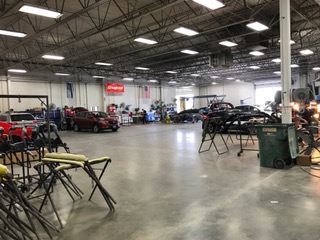 Stew Hansen Dodge Jeep gallery 3
