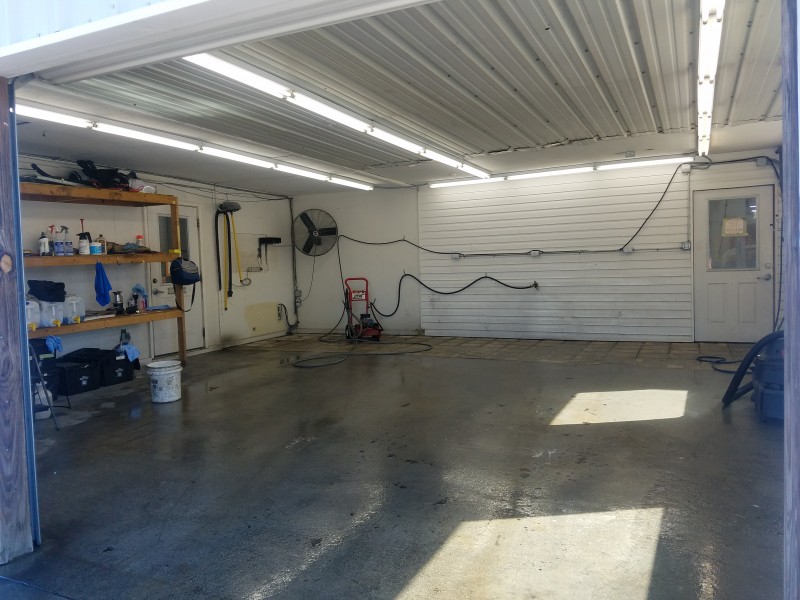 Ken's CARSTAR North gallery 2