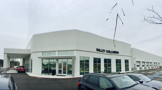 Nalley Collision Centers of Doraville gallery 1