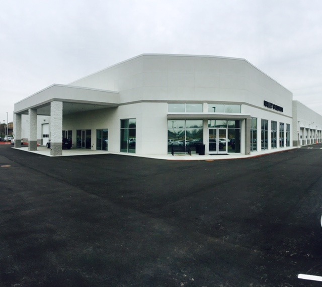 Nalley Collision Centers of Doraville gallery 2