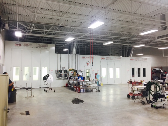 Nalley Collision Centers of Doraville gallery 5
