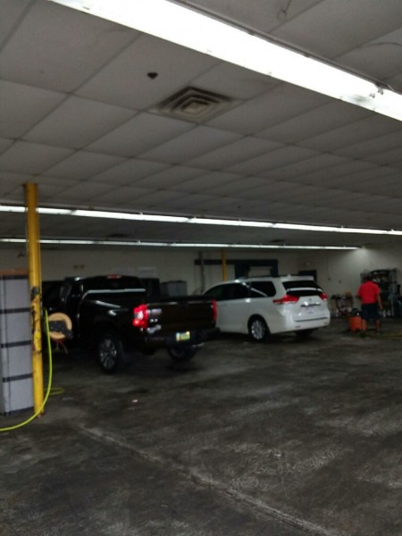 Jenkins Collision Center - Ocala gallery 3