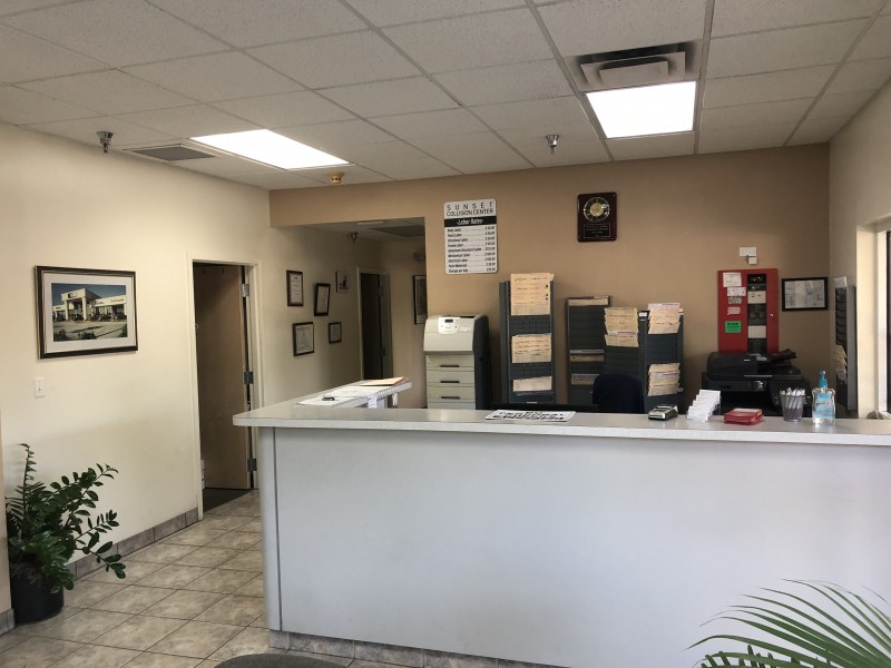 Sunset Collision of Bradenton gallery 2