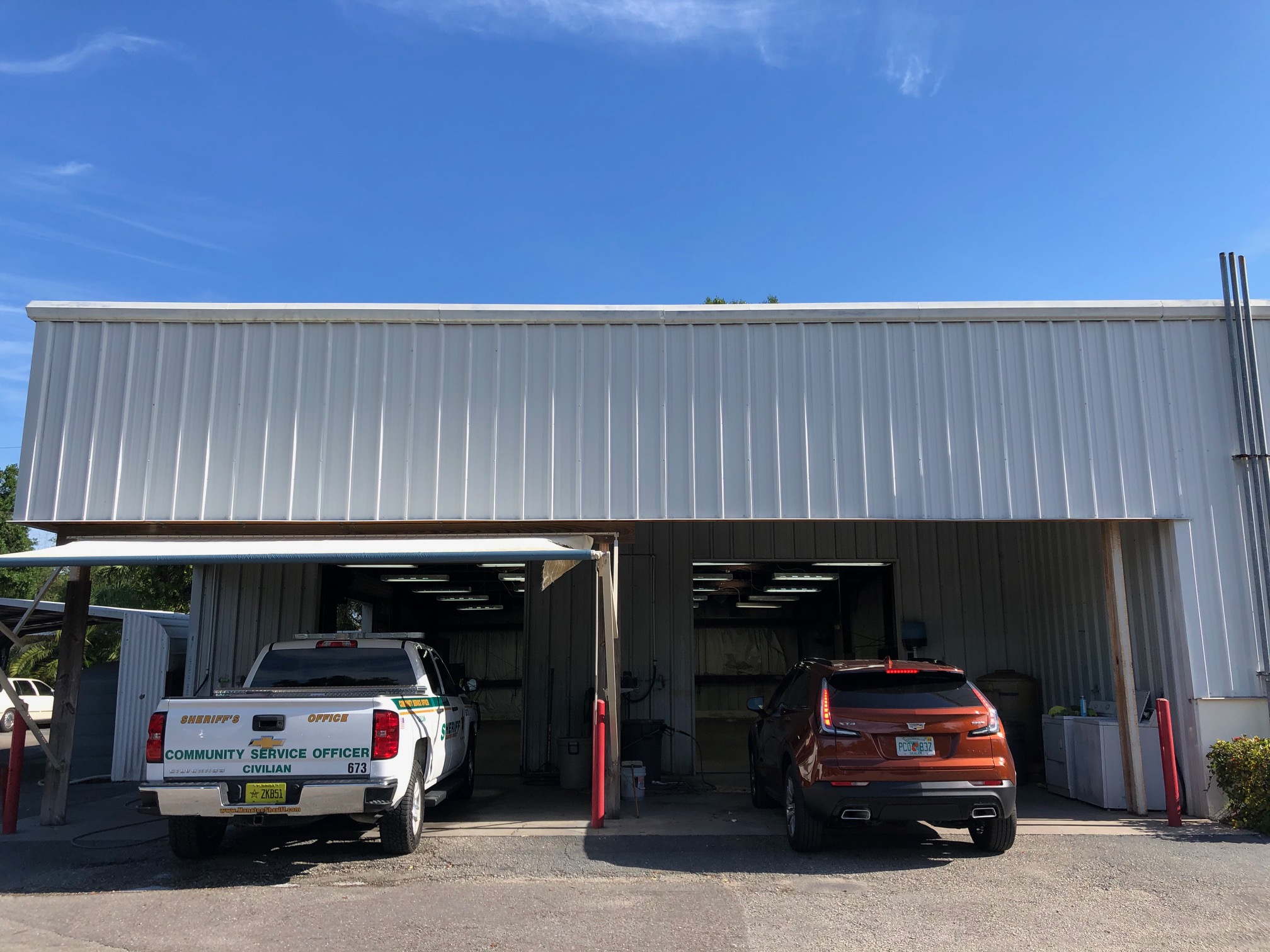 Sunset Collision of Bradenton gallery 4