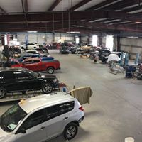 Cox Auto Body Centers gallery 3