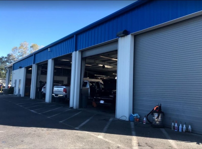 Cox Auto Body Centers gallery 4