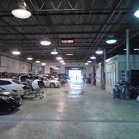 Cox Auto Body Centers gallery 5