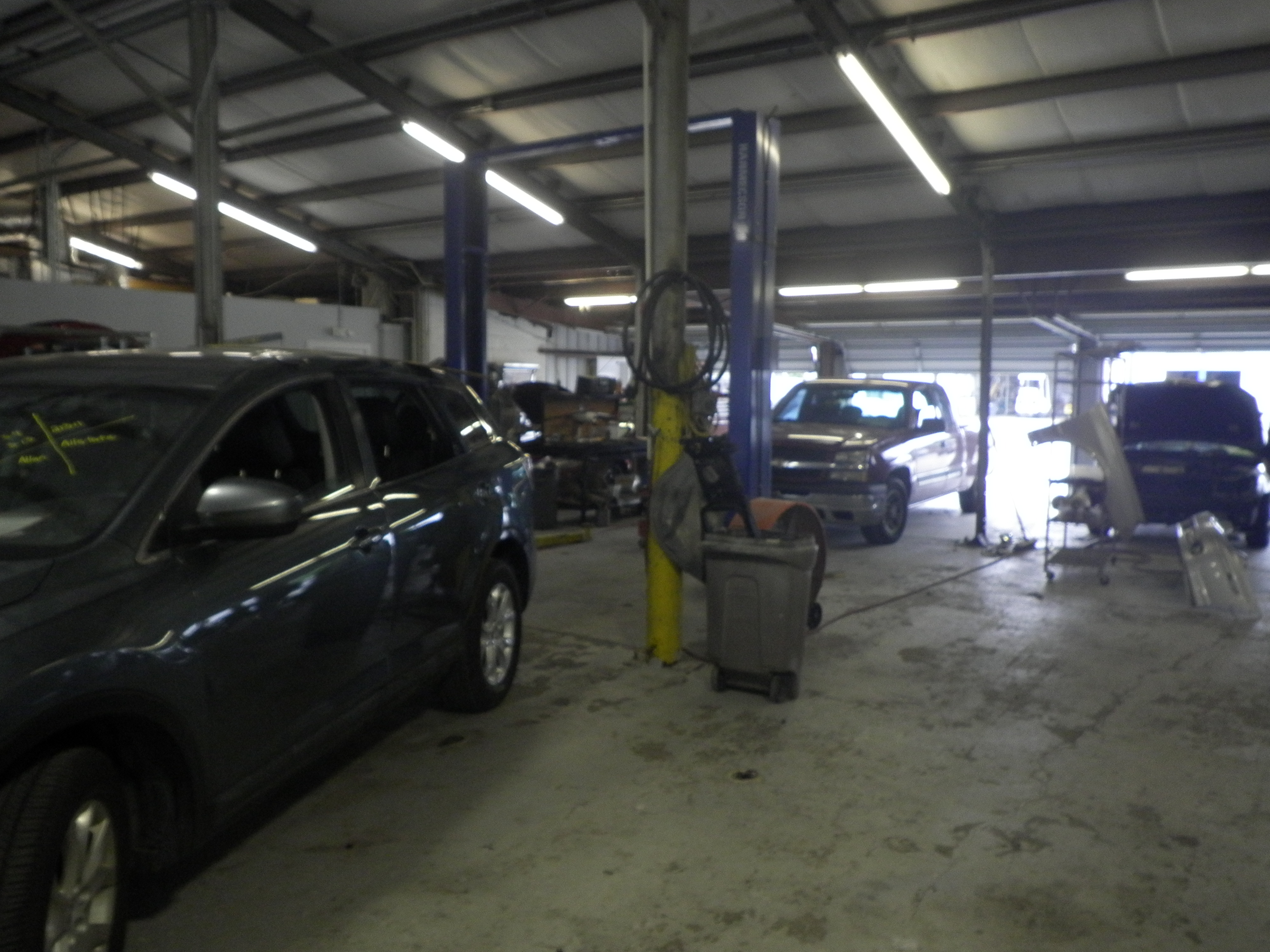 Autobody Resurrection CARSTAR gallery 6