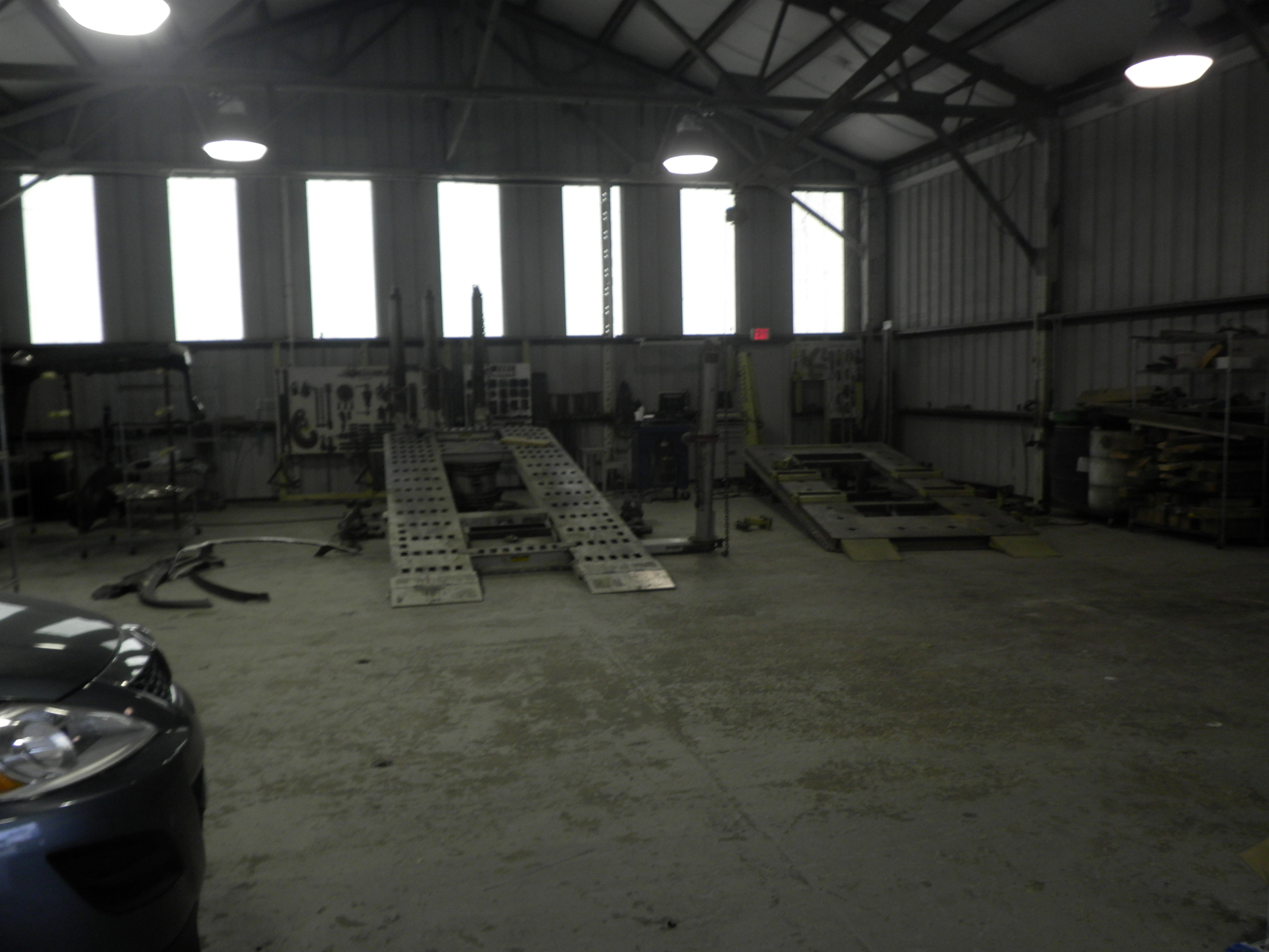 Autobody Resurrection CARSTAR gallery 7