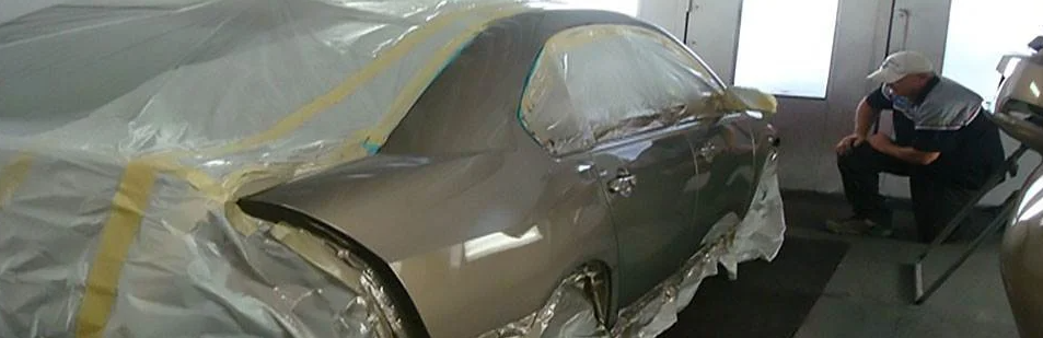 Crown Collision Center gallery 7