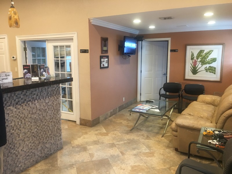 West Delray Collision Center gallery 2