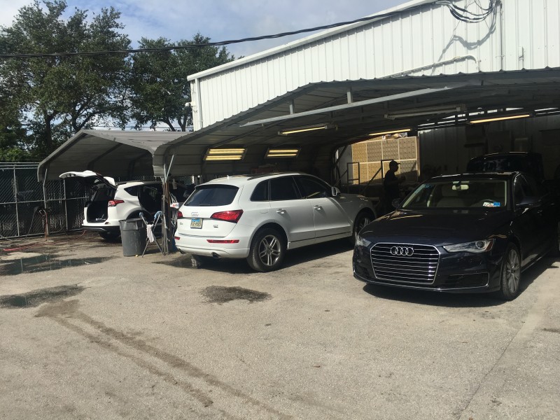 West Delray Collision Center gallery 3
