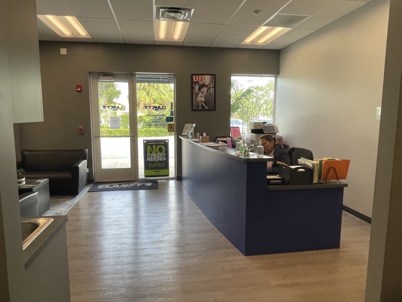 CLANCY'S AUTO BODY gallery 2