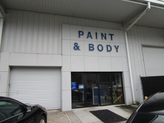 Coggin Collision Center of Deland gallery 1