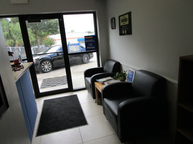 Coggin Collision Center of Deland gallery 2