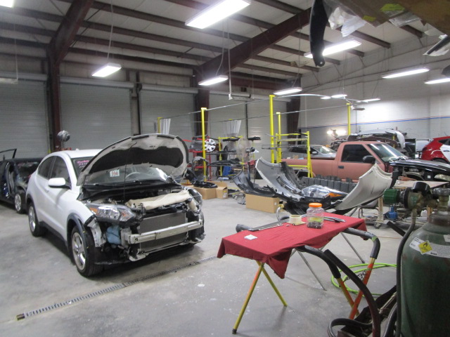 Coggin Collision Center of Deland gallery 3