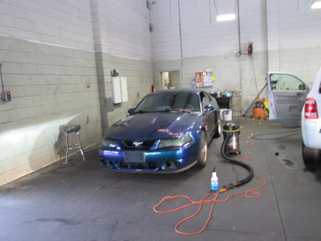 Coggin Collision Center of Deland gallery 4