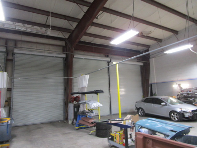 Coggin Collision Center of Deland gallery 5