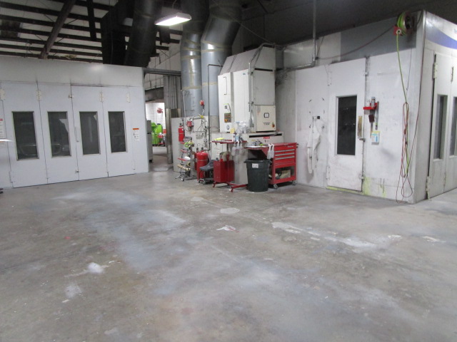 Coggin Collision Center of Deland gallery 6