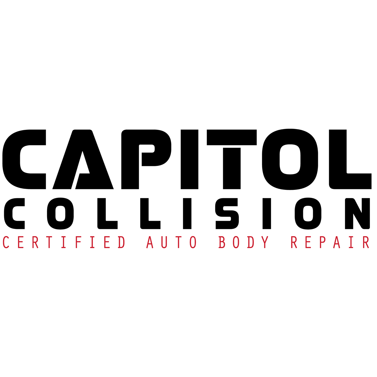 Capitol Garage Auto Body