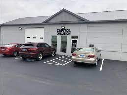 Capitol Garage Auto Body gallery 1