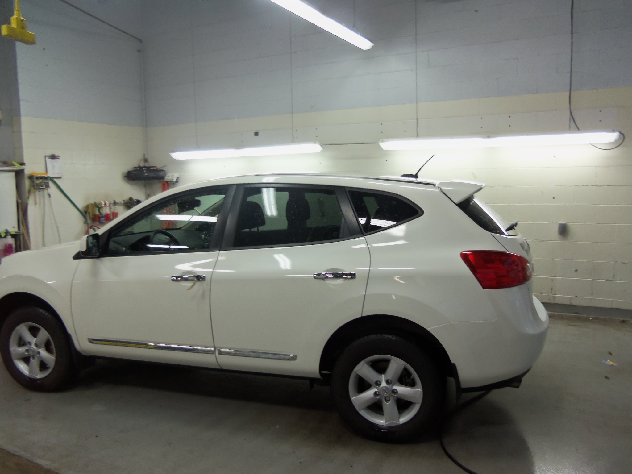 Hoffman Collision Center - Avon gallery 4