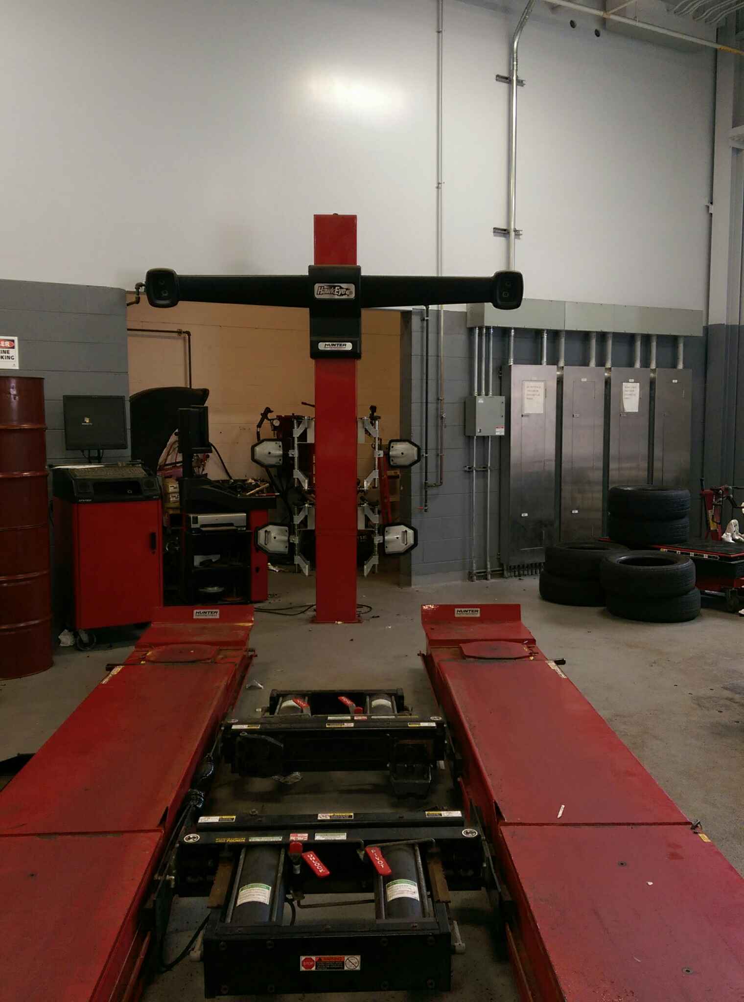 Hoffman Collision Center - Avon gallery 6