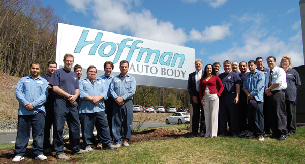 Hoffman Collision Center - Avon gallery 7