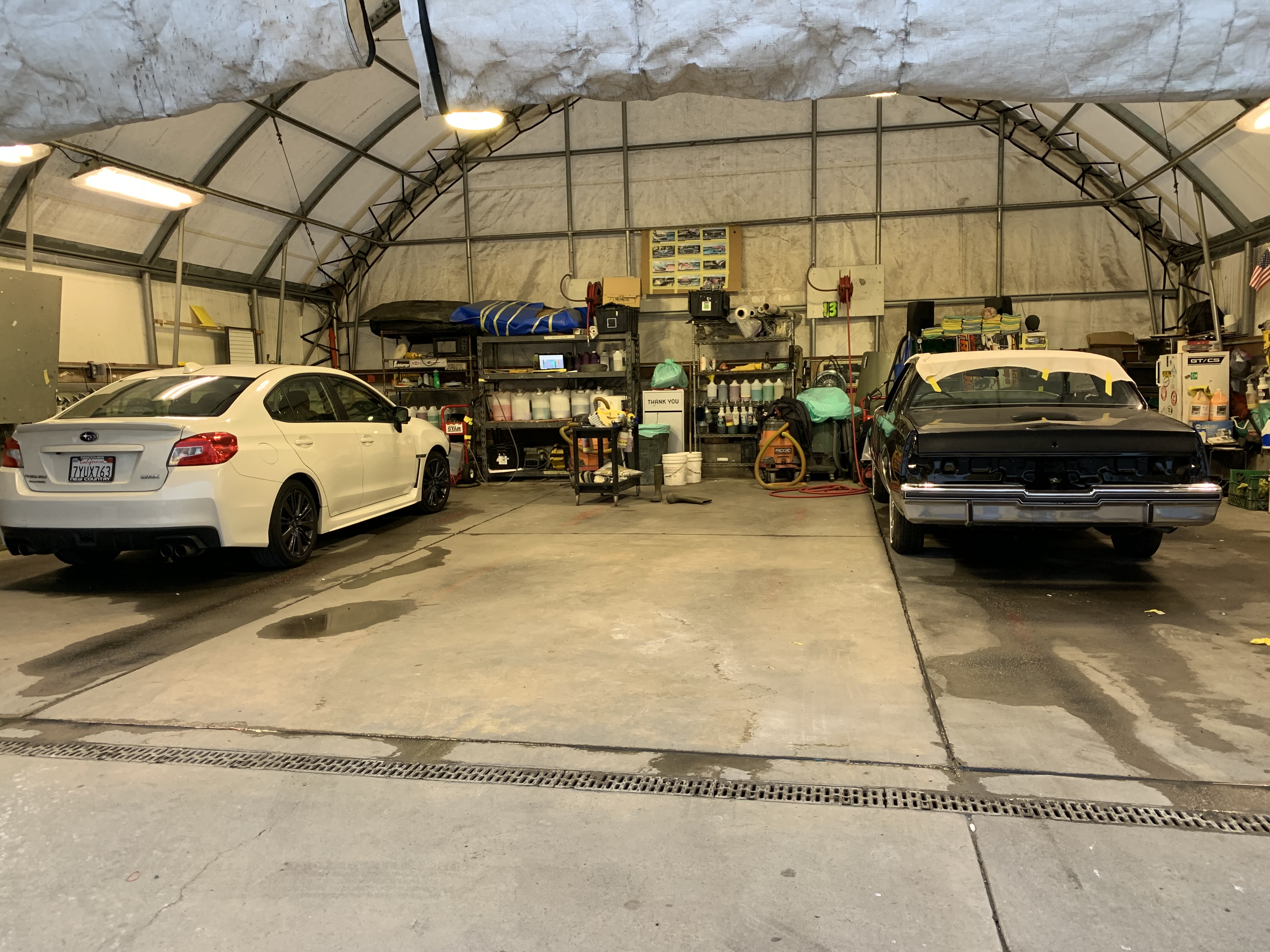 CARSTAR Robert's Collision gallery 4