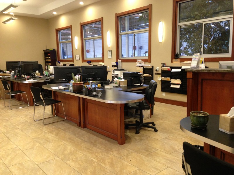CARSTAR Robert's Collision gallery 6