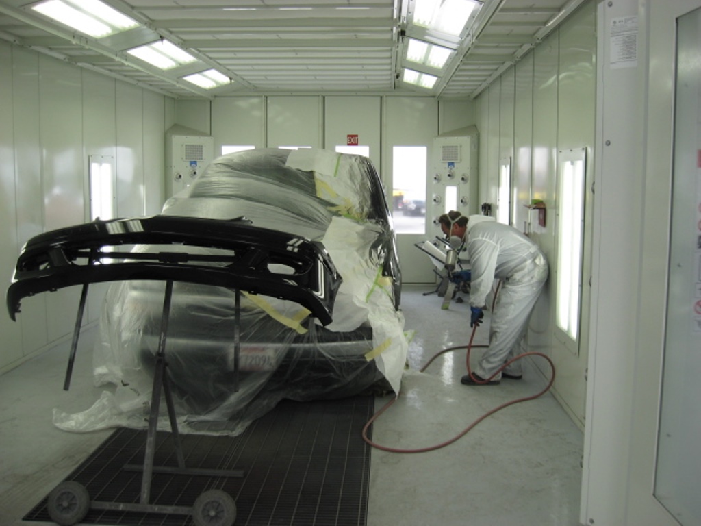 CARSTAR Robert's Collision gallery 7