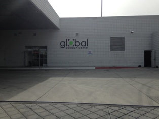 Global Collision Center gallery 1
