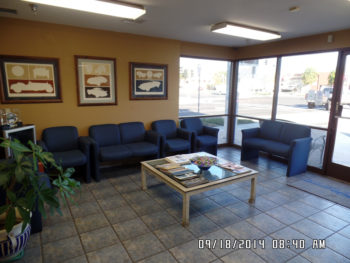Anaheim Hills Auto Body gallery 2