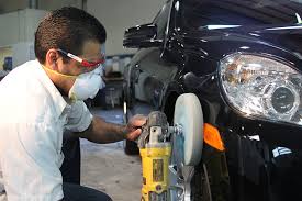 Anaheim Hills Auto Body gallery 3