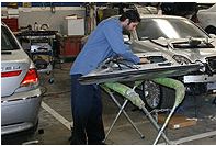 Anaheim Hills Auto Body gallery 6
