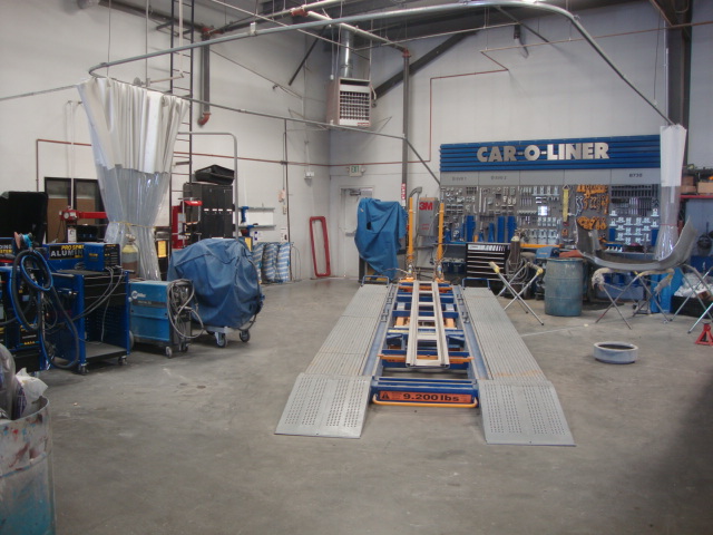 Valley Collision Center gallery 5