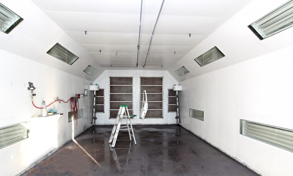 Seidner Collision Centers - Loma Linda gallery 3