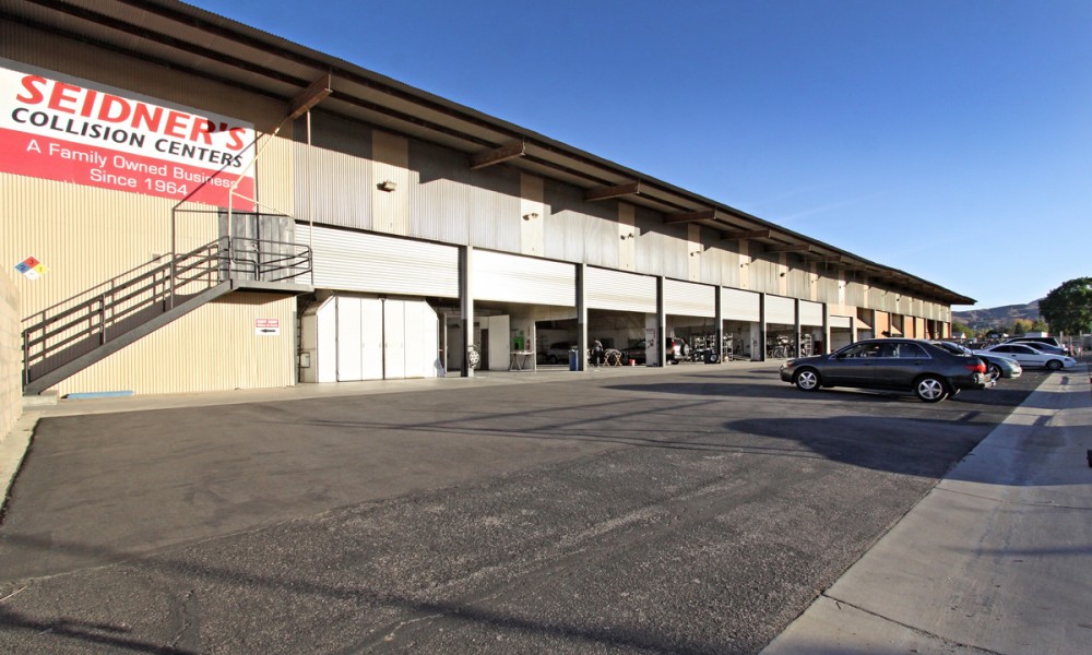 Seidner Collision Centers - Loma Linda gallery 4