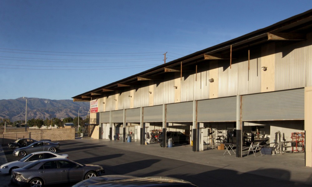 Seidner Collision Centers - Loma Linda gallery 5