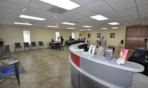 Seidner's Collision Centers - Fontana gallery 2