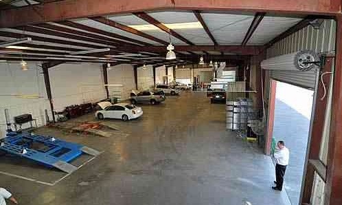 Seidner's Collision Centers - Fontana gallery 3