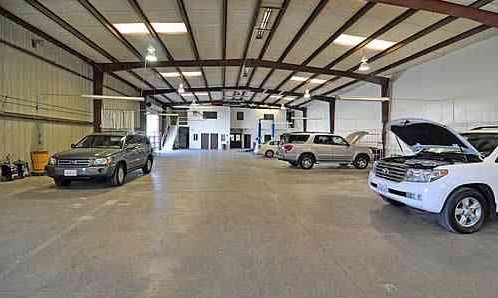 Seidner's Collision Centers - Fontana gallery 4