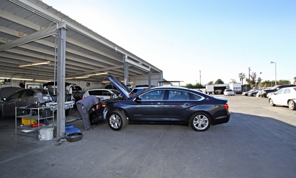 Seidner's Collision Centers - West Covina gallery 3