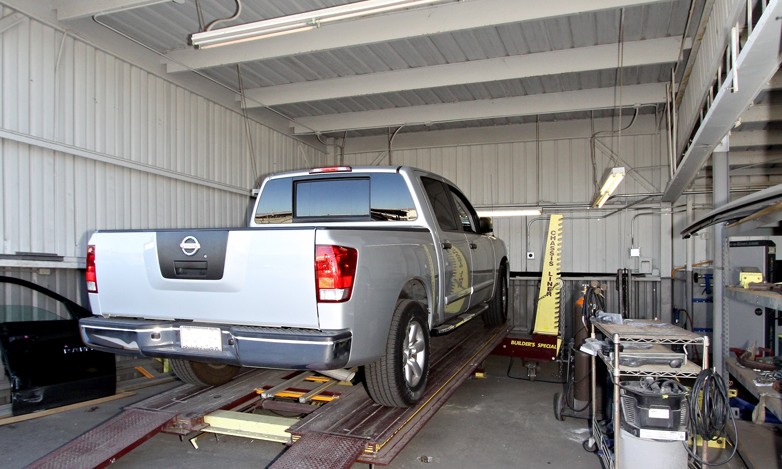 Seidner's Collision Centers - West Covina gallery 4